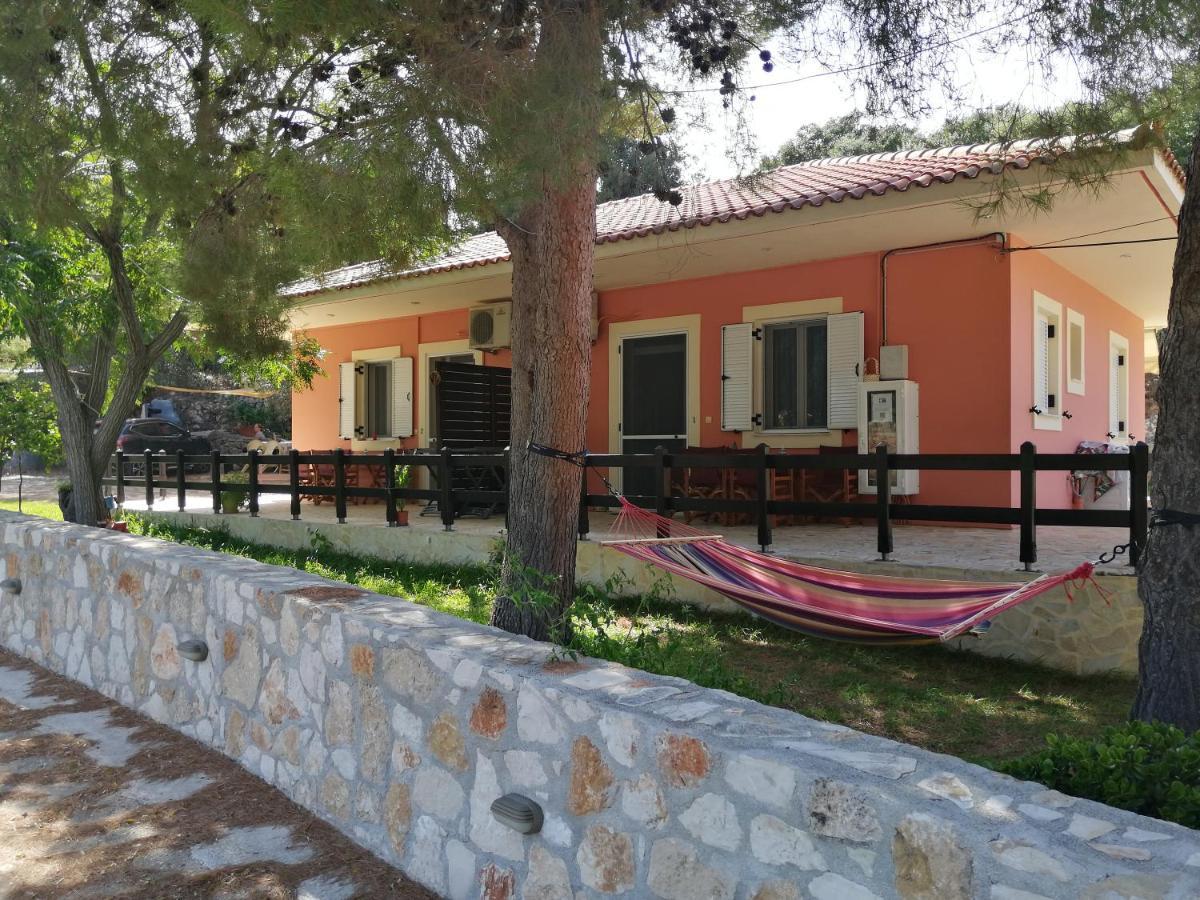 Apartment Reginas Atheras