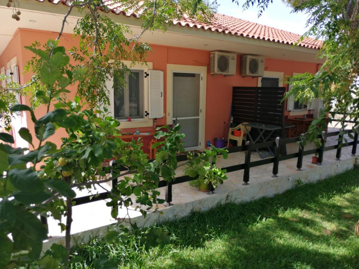 Reginas Appartement *
