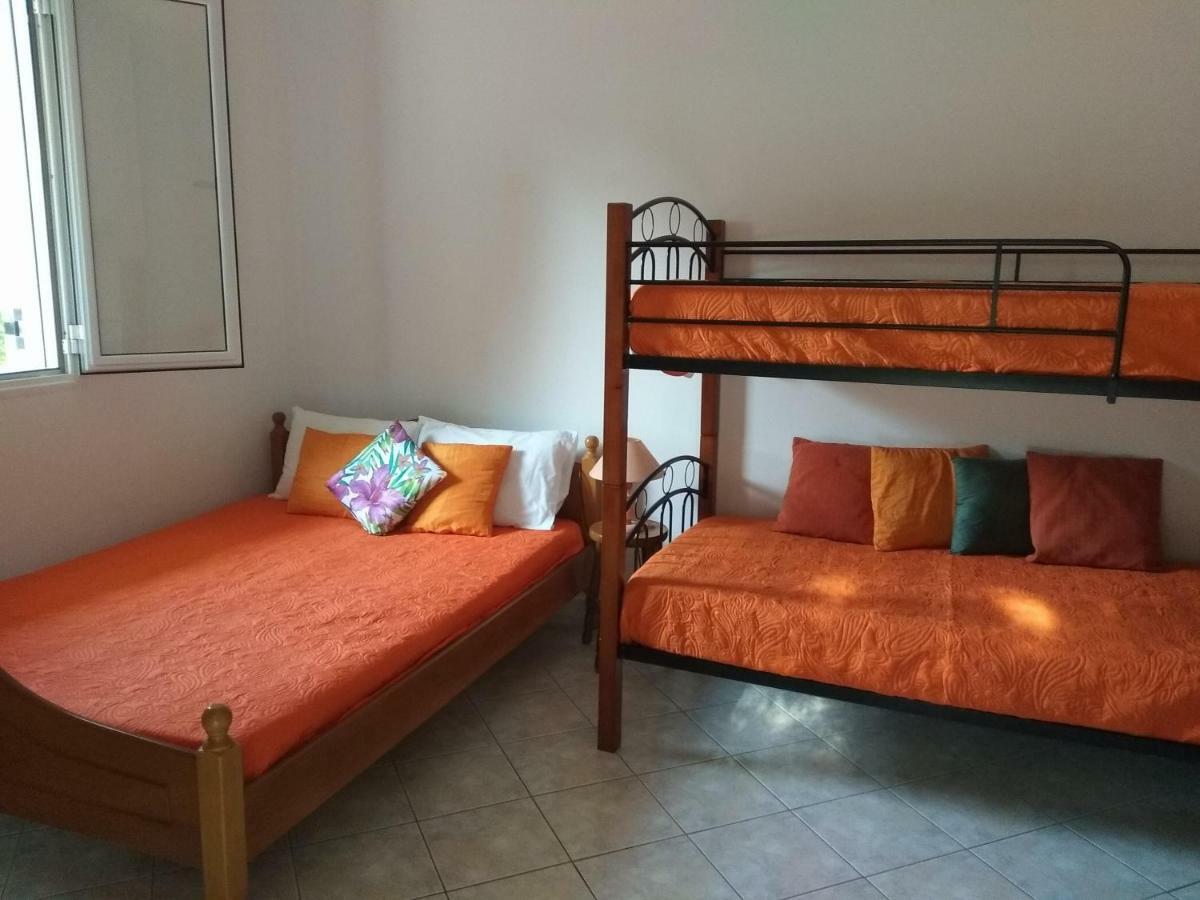 Reginas Appartement *