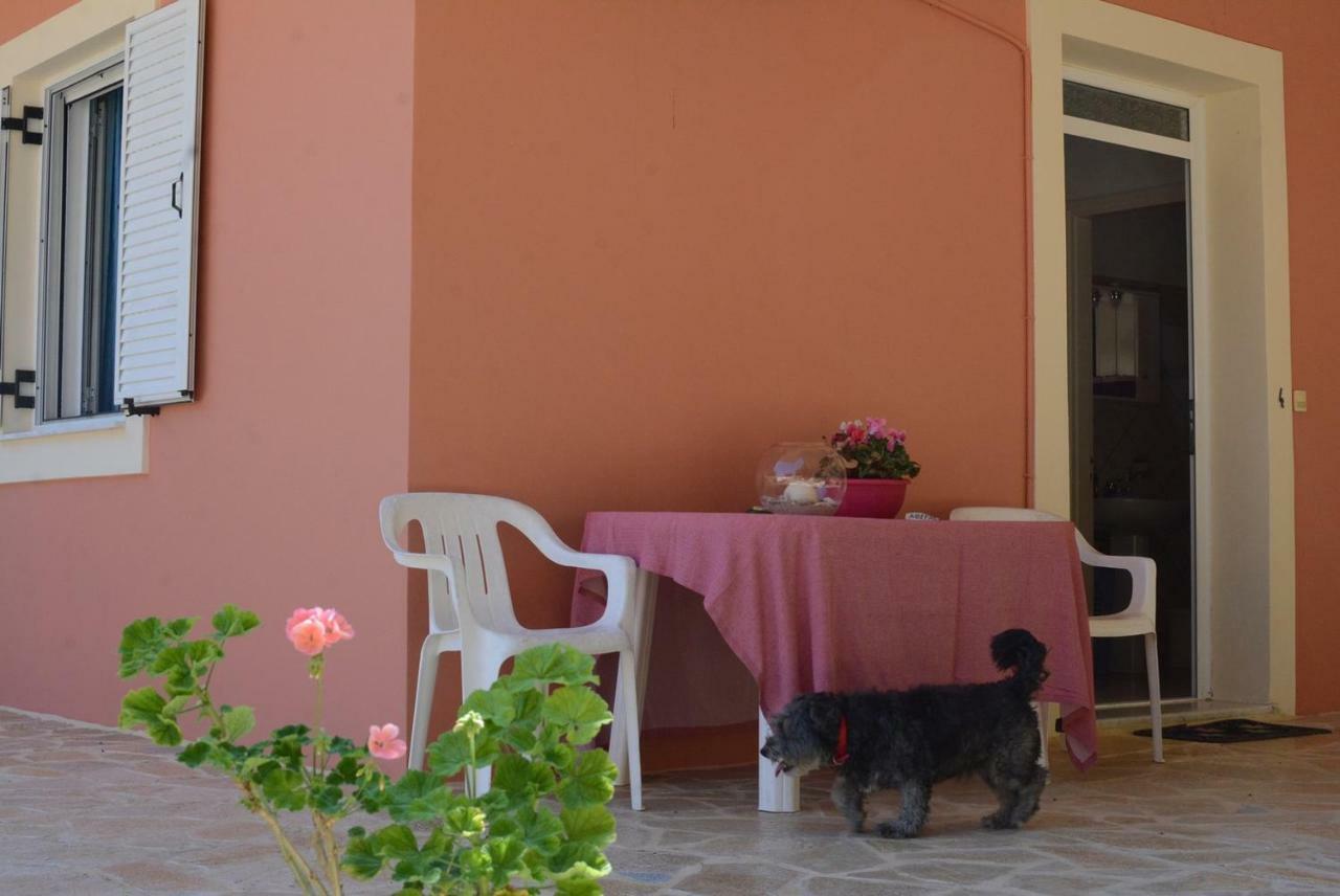 Apartment Reginas Athéras