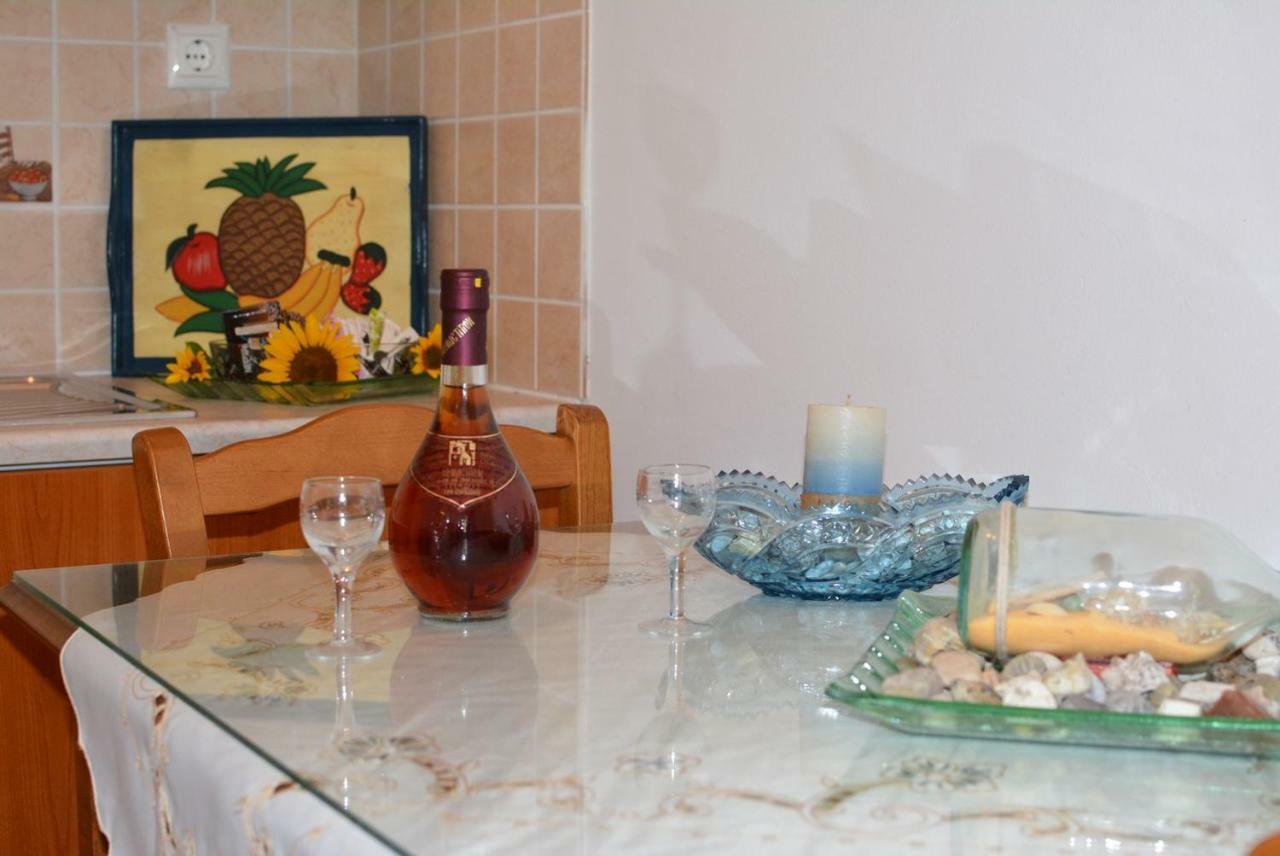 Apartment Reginas *