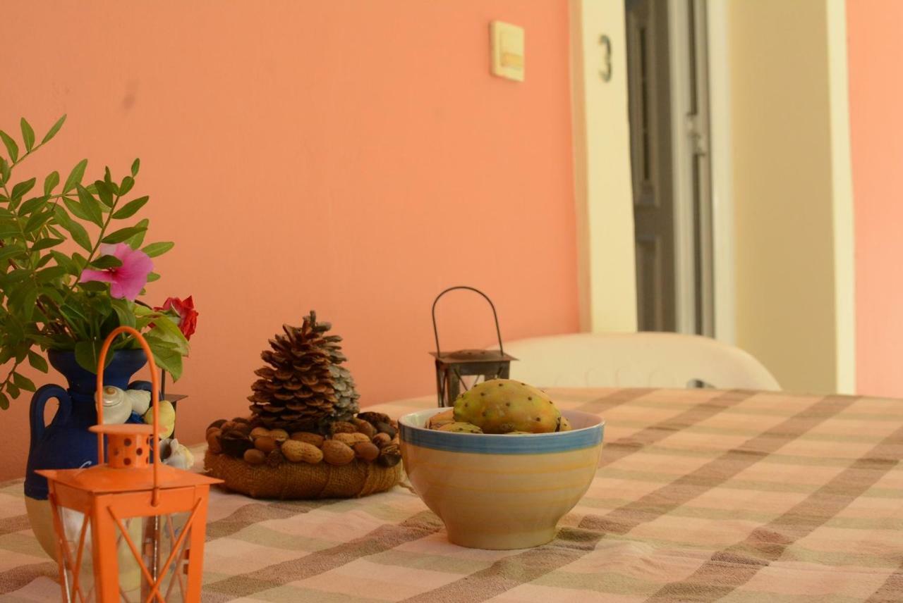 Appartamento Reginas *