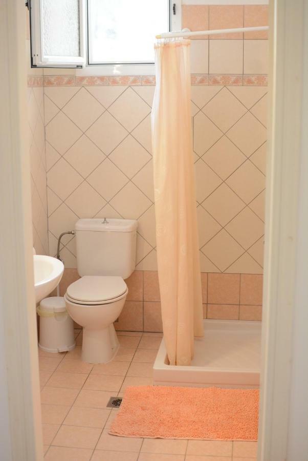 Apartment Reginas Athéras
