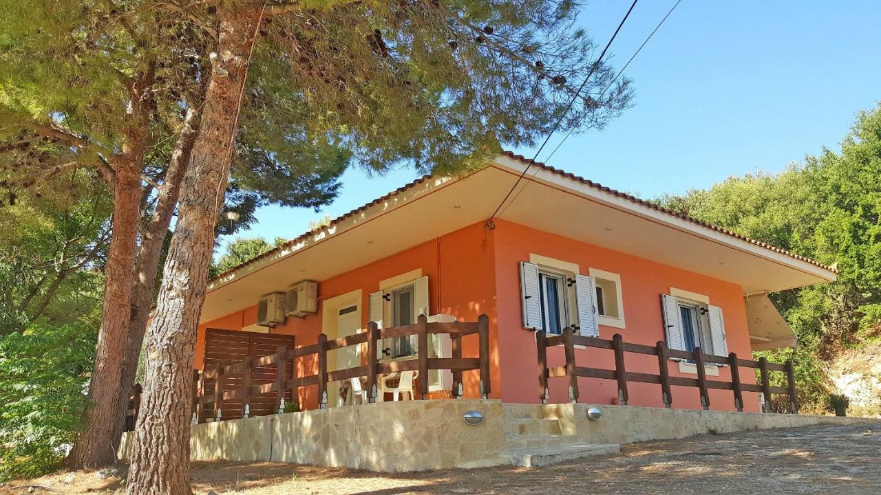 Apartment Reginas *