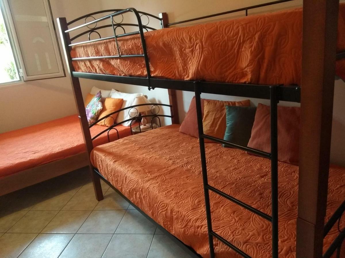 Apartment Reginas Athéras