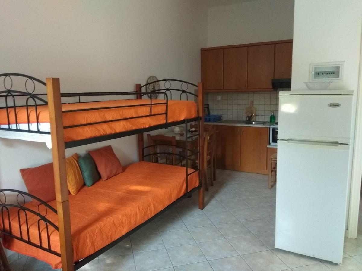 Apartment Reginas